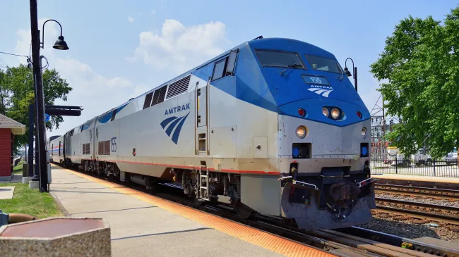 Amtrak